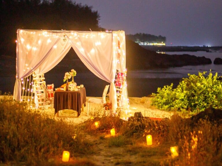 Uttan Virgin Beach Date