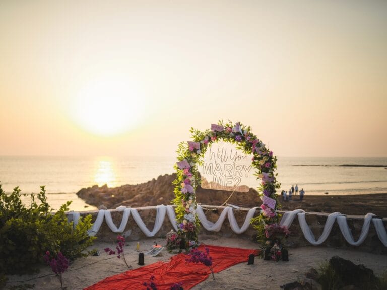 Uttan Virgin Beach Proposal 3