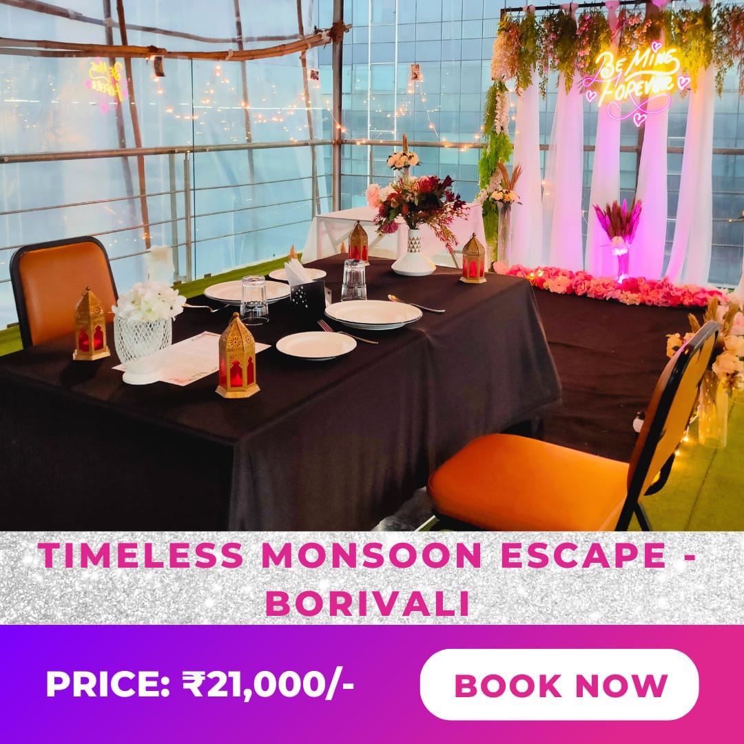 Timeless Monsoon setup (2)