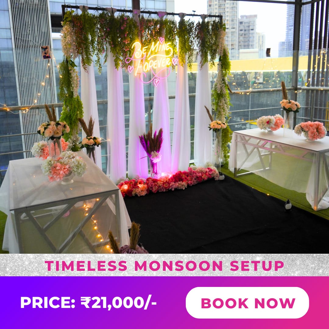 Timeless Monsoon setup (2)