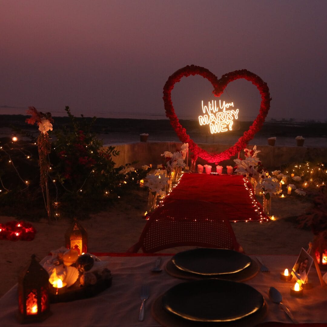 proposal planning services