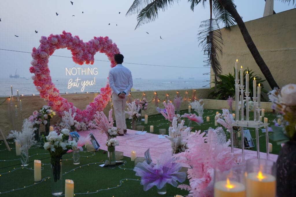 Proposal Planning Company