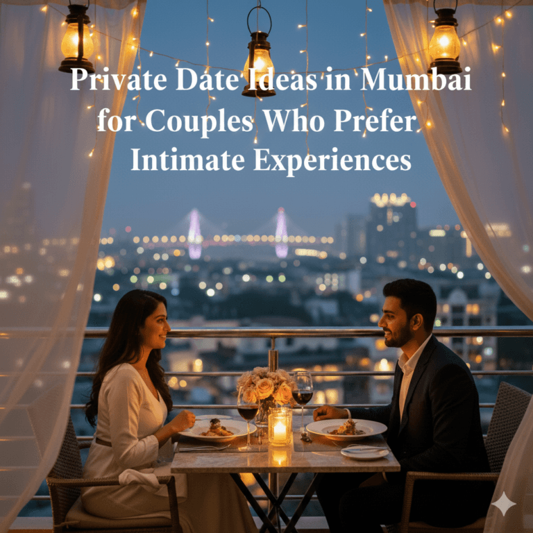 Date & Proposal Planner